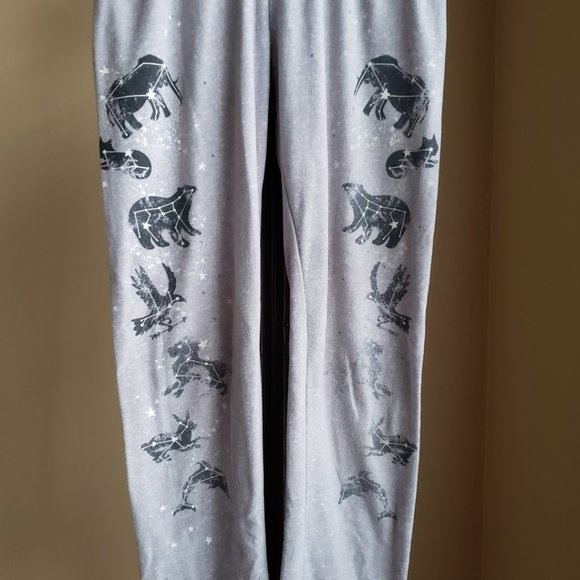 Fruit of the Loom Girls Stretch Leggings – Size Medium (7/8) - Picture 3 of 9